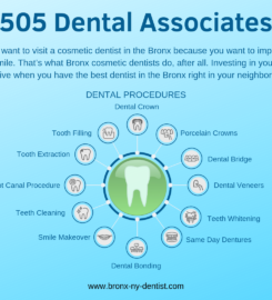 505 Dental Associates