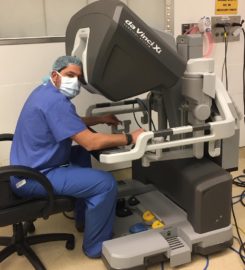 Advanced Surgical & Bariatrics