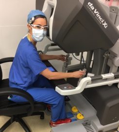 Advanced Surgical & Bariatrics