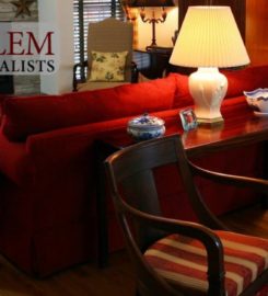 Mussallem Area Rug Specialist