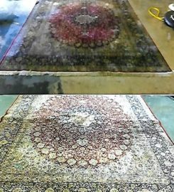 Mussallem Area Rug Specialist