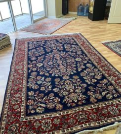 Mussallem Area Rug Specialist