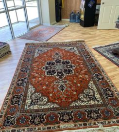 Mussallem Area Rug Specialist