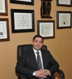 Advanced Surgical & Bariatrics