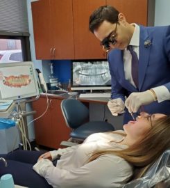 Stamford Dental Arts