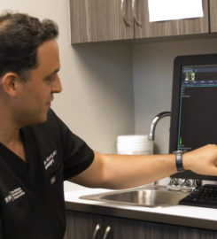 NU-Spine: The Minimally Invasive Spine Surgery Institute