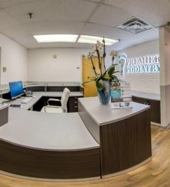 Premier Podiatry