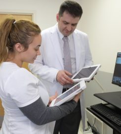 Premier Podiatry