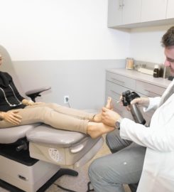 Premier Podiatry