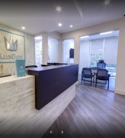 LuxDen Dental Center