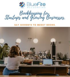 BlueFire Accounting