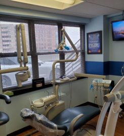 Stamford Dental Arts