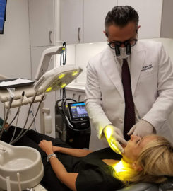 Manhattan Periodontics & Implant Dentistry