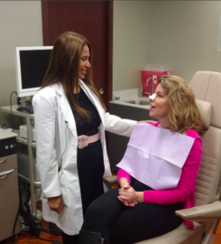 Monica Tadros, MD, FACS (NY)