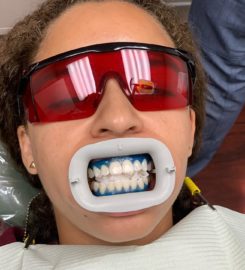 Precision Dental NYC