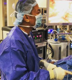 Advanced Surgical & Bariatrics