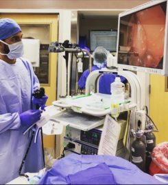 Advanced Surgical & Bariatrics