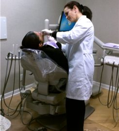 Envy Smile Dental Spa