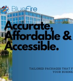 BlueFire Accounting