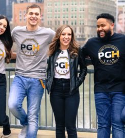 PGH Apparel