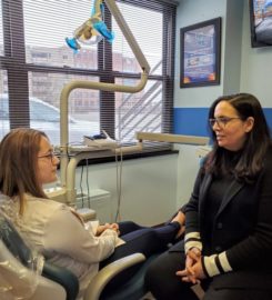 Stamford Dental Arts