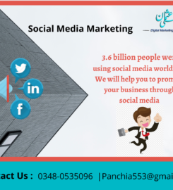 Usman's digital marketing Hub