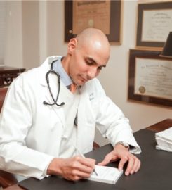 Forest Hills Medical Services
