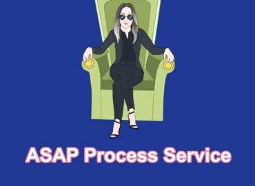 ASAP Process Service LLC