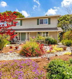 Gregg Camp, Property in Santa Cruz