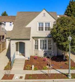 Gregg Camp, Property in Santa Cruz