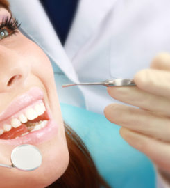 Gower St Family Dental Clinic