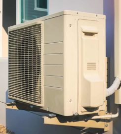 Competitive Plumbing And Hvac