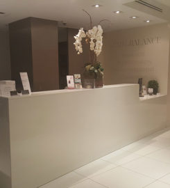 Radiance Aesthetics & Wellness