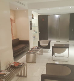 Radiance Aesthetics & Wellness