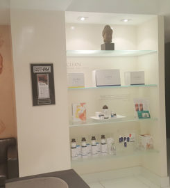Radiance Aesthetics & Wellness