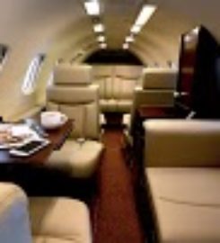 International Jet Aviation Services
