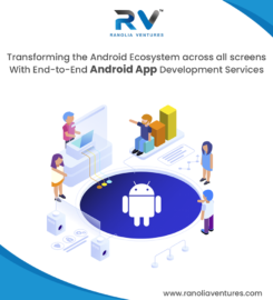 Ranolia Ventures Pvt. Ltd.