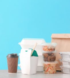 Food Packaging Direct