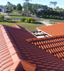 Bayside Roof Repairs & Restorations