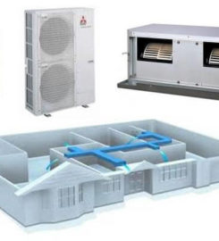 Mode Heating and Cooling in Melbourne