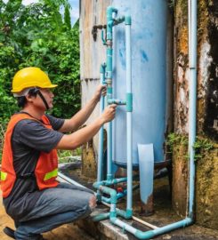 Competitive Plumbing And Hvac