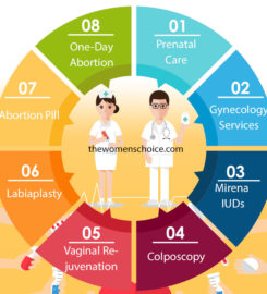 Professional Gynecological Services