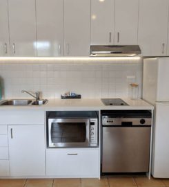 The Crest Apartments Byron Bay