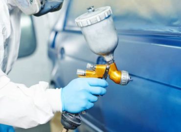 Ashburn Collision Center