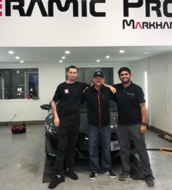 Ceramic Pro Markham