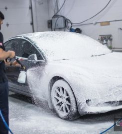 Ceramic Pro Markham