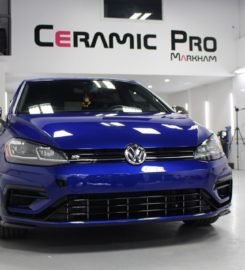 Ceramic Pro Markham