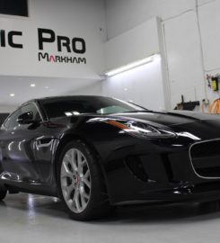 Ceramic Pro Markham