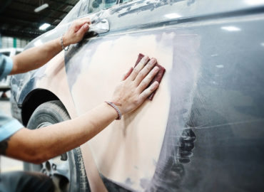 Ashburn Collision Center