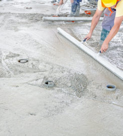Colony Concrete Company